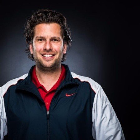 Fitness Trainers and Coaches