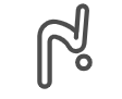 Icon - Bending Exercise