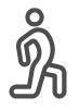 Icon - Lunges