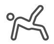 Icon - Football Kick