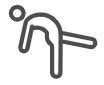 Icon - Bending Exercise