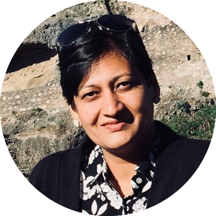Neha Sureka - Happy upUGo customer - Fitness & Sports Training for Kids