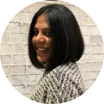 Toshi Mathur - Happy upUGo customer - Fitness & Sports Training for Kids