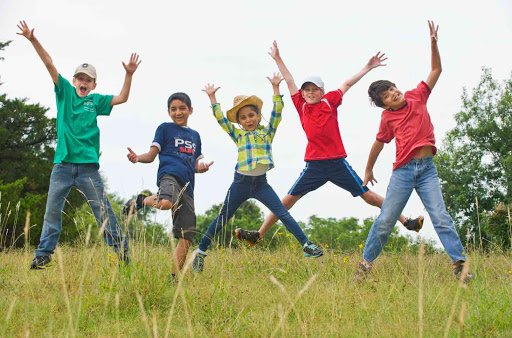 Sports-Fitness-for-Children-upUgo-Blog