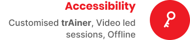 Text- upUgo accessible fitness sessions - online and physical fitness programs