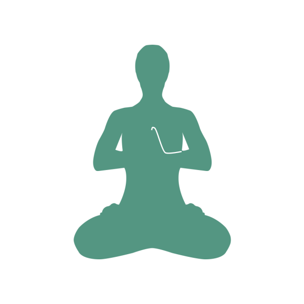 Icon - Right Posture
